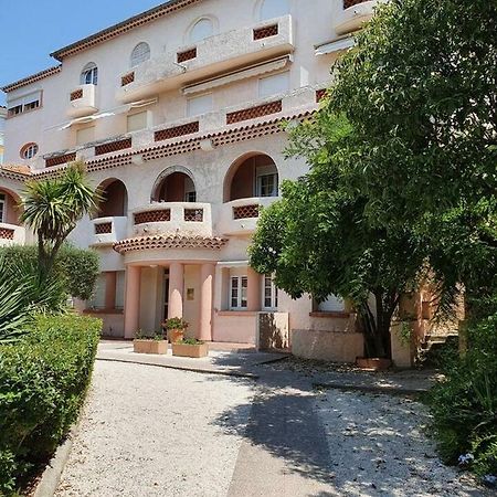 Studio Avec Grand Balcon- Residence De Caractere Bandol Exterior photo